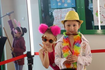 Festiwal tańca „Tanecznie zakręceni” odbył się w Działoszynie pod patronatem Radia ZW. Było pięknie!